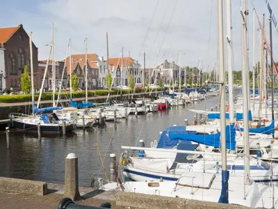 WV Brouwershaven