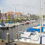 WV Brouwershaven
