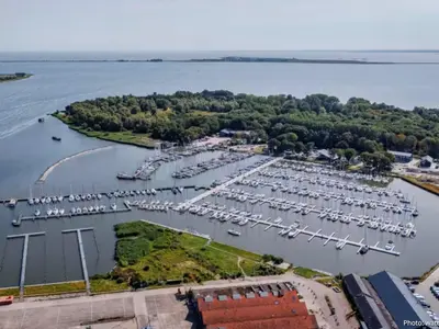 Marina Monnickendam in Monnickendam, Netherlands — photo 2
