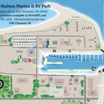 Point Hudson Marina