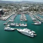 Marina La Paz