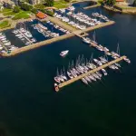 Kristiansand gjestehavn