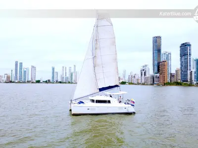 Rosales Marina