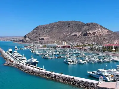 Marina Palmira