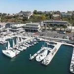 Mariners Mile Offices and Marina