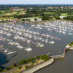 Hamburger Yachthafen