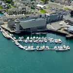 Port Pendennis Marina