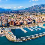 Puerto Deportivo de Fuengirola