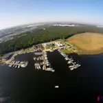 Jachtklub Stoczni Gdańskiej Marina