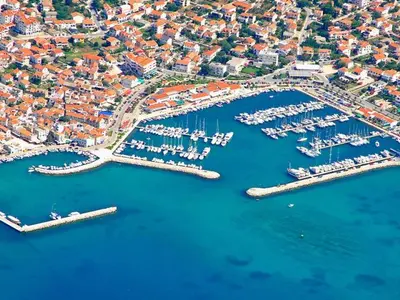 Vodice Marina