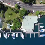 Copra Shed Marina