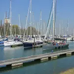 Shotley Point Marina