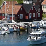 Bäckvikens Hamn
