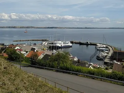 Bäckvikens Hamn, marina in Bäckviken, Sweden — photo 4