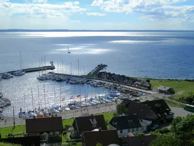 Kyrkbackens Hamn
