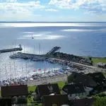 Kyrkbackens Hamn