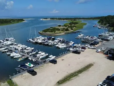 Ny Marina in Juelsminde, Denmark — photo 5