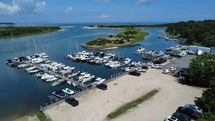 Ny Marina in Juelsminde, Denmark — photo 5