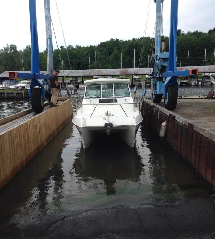 Ny Marina in Juelsminde, Denmark — photo 6