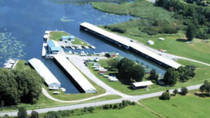 Ny Marina in Juelsminde, Denmark — photo 2