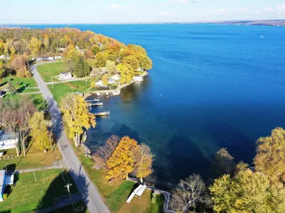 Ny Marina in Juelsminde, Denmark — photo 3