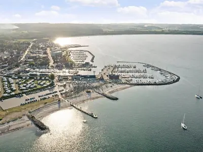 Ny Marina in Juelsminde, Denmark — photo 4