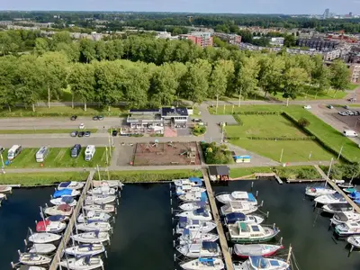 WSV Almere-Haven, marina in Almere, Netherlands — photo 3