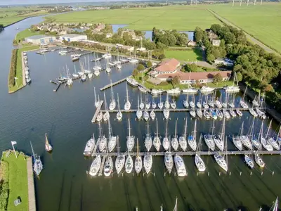 SkipsMaritiem - Marina Stavoren in Stavoren, Netherlands — photo 4