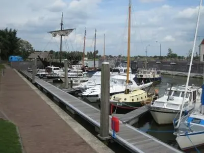 Oude Buitenhaven