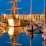 Mercator Marina Dok 1