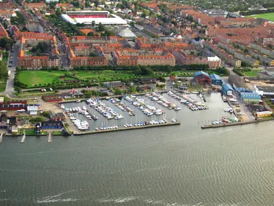 Vestre Bådehavn