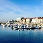 Puerto Deportivo de Gijón