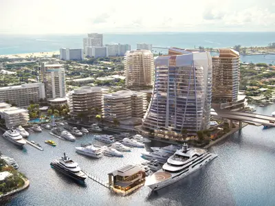 Pier 66 Marina in Fort Lauderdale, United States — photo 5