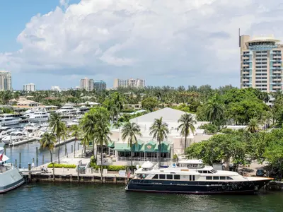 Pier 66 Marina in Fort Lauderdale, United States — photo 3