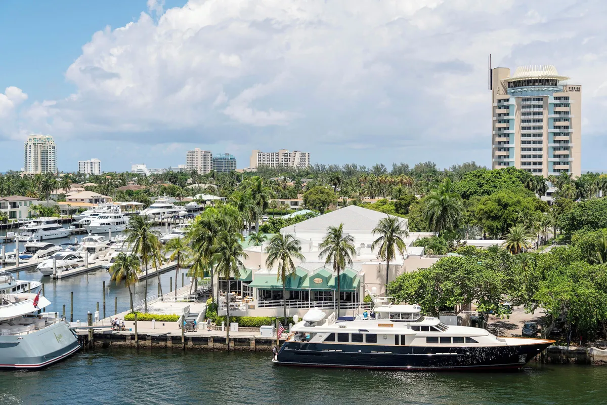 Pier 66 Marina in Fort Lauderdale, United States — photo 3