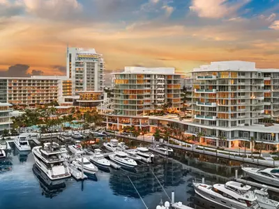 Pier 66 Marina in Fort Lauderdale, United States — photo 2