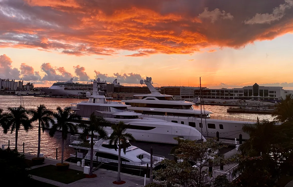 Pier 66 Marina in Fort Lauderdale, United States — photo 6