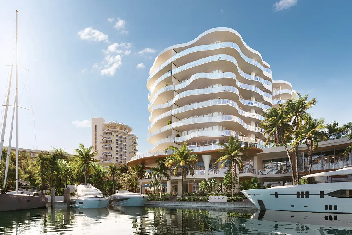 Pier 66 Marina in Fort Lauderdale, United States — photo 7
