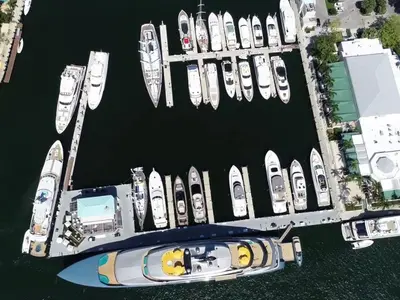 Pier 66 Marina in Fort Lauderdale, United States — photo 4