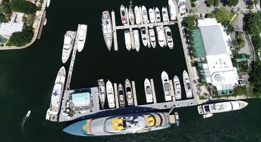 Pier 66 Marina in Fort Lauderdale, United States — photo 4