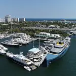 Pier 66 Marina