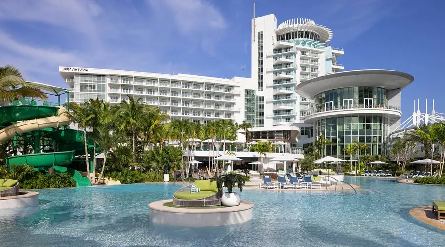 Pier 66 Marina in Fort Lauderdale, United States — photo 9