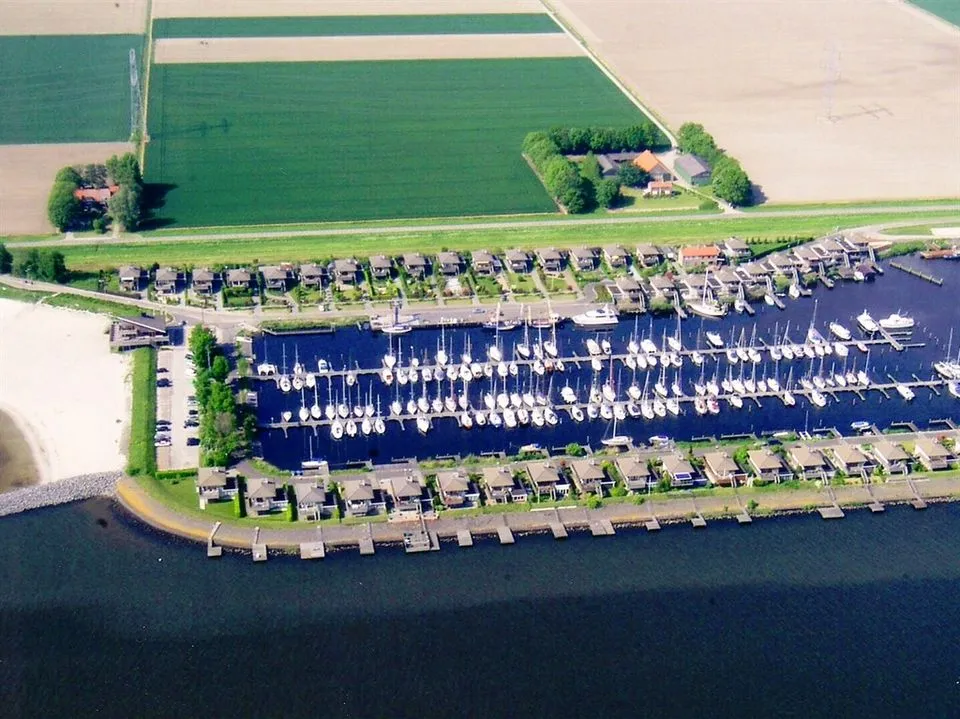 Haven de Kolk, marina in Blokzijl, Netherlands — photo 3