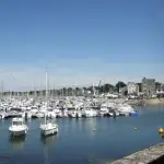 Port de Piriac-sur-Mer