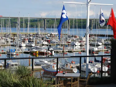 Vejle Lystbådehavn