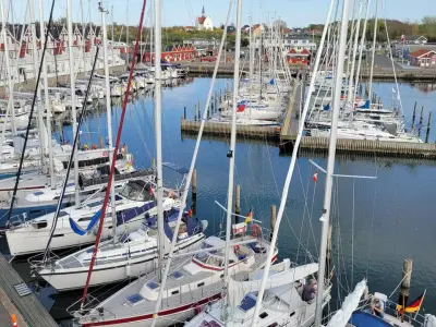 Bagenkop Havn, marina in Bagenkop, Denmark — photo 5