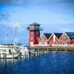 Bagenkop Havn