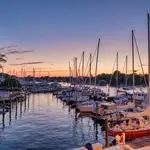 Annapolis City Marina