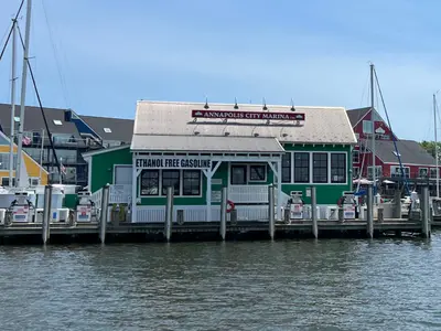 Annapolis City Marina in Annapolis, United States — photo 2