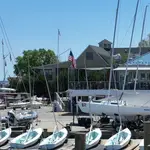 Severn Sailing Association Marina